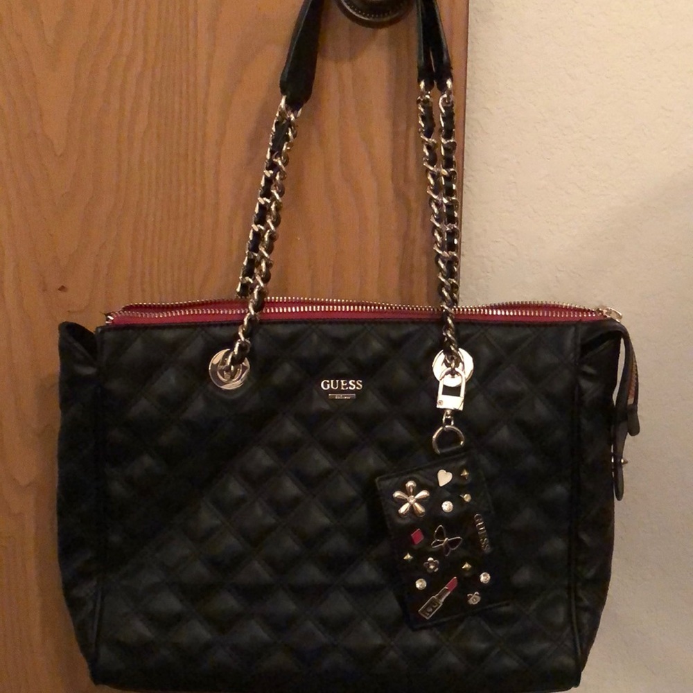 NWT Guess Tote